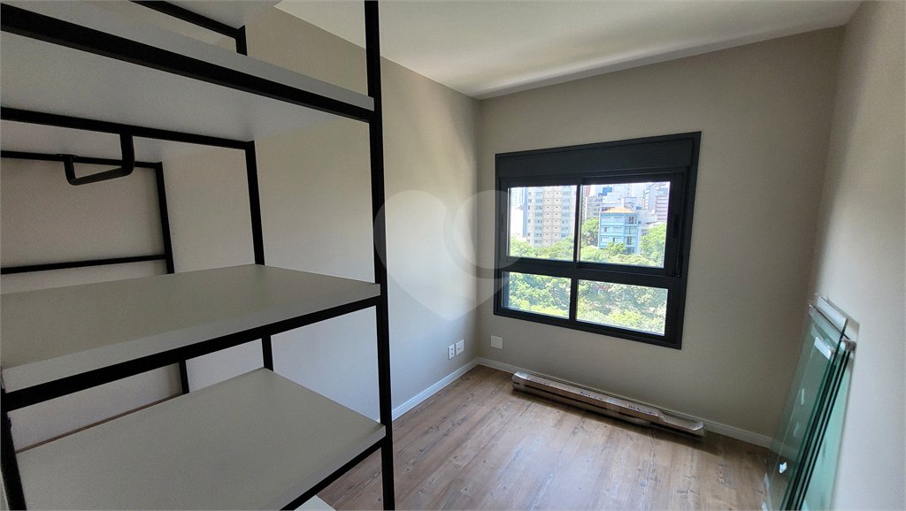 Apartamento de 2 quartos à venda no Paraíso