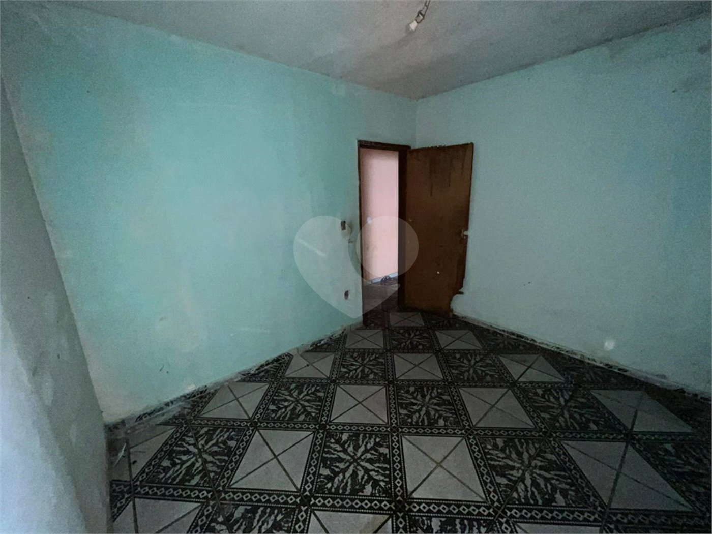 Casa a venda com 3 dormitórios no Recreio São Judas Tadeu