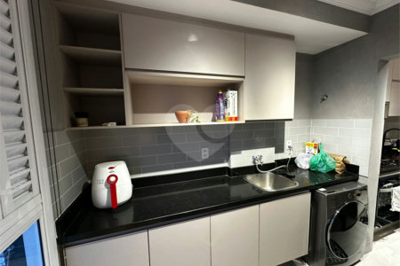 Apartamento para venda no Residencial Annelise, no Centro