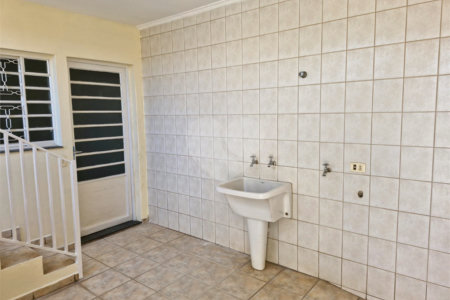 Casa à venda no Alvinópolis com 4 Quartos com 153,67m² Área Construída