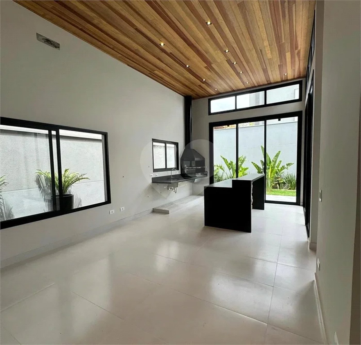 Casa à venda no Damha II com 4 Suítes em Piracicaba/SP.