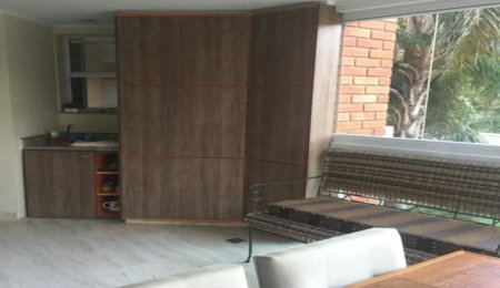 Apartamento à venda com 5 quartos, sendo 3 suítes,  em Umuarama, Osasco, SP