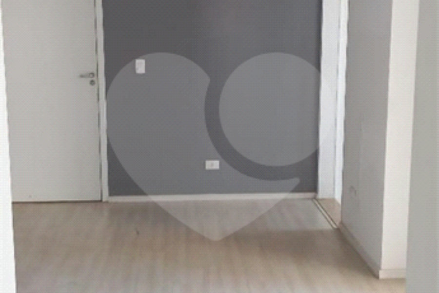 Apartamento com sacada - metrô Tucuruvi - NOVO