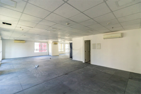 Sala comercial em localização estratégica
