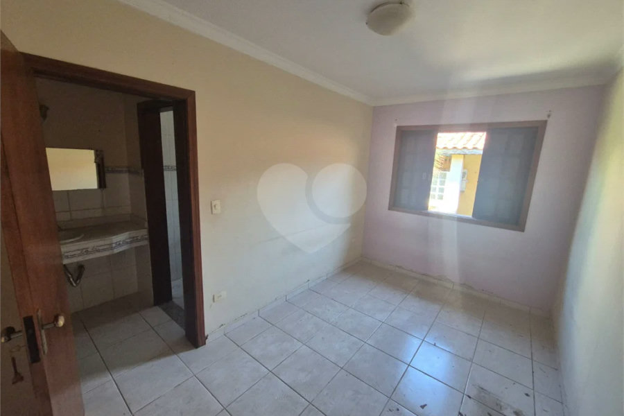 Casa à venda, com 3 quartos (1 suíte com closet) no bairro Caxambú – Piracicaba-SP