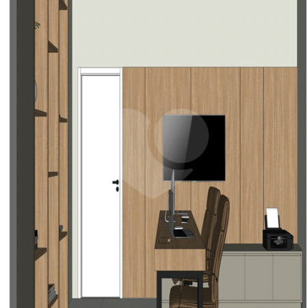 Indaiatuba- Maria Candida - R$ 2.495.000,00 - Área Total 377,48 m² -Área Construída 234,95 m² - TÉRREA - 03 suítes sendo a master com closet; Escritório; Lavabo; Cozinha integrada com o gourmet entregue com cooktop, forno, micro-ondas e coifa; Móveis planejados na hall de entrada, sala, escritório
