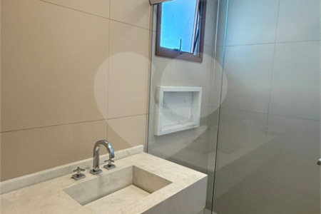 Apartamento á venda - Brooklin