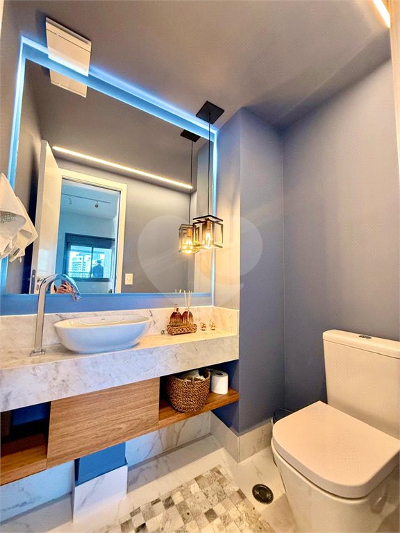 Apartamento para venda em Jardim Prudência com 2 quartos, sendo 2 suítes , 112m²