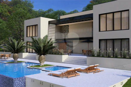 Ecoville 3 Club Residence - Lotes à Venda a partir de 360m²