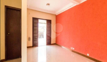Sobrado à venda com 4 quartos, sendo 3 suítes,  em Vila Formosa, São Paulo, SP