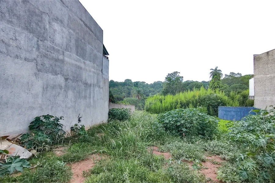 Lote comercial 452m² em na Av Isette Correa Fontão