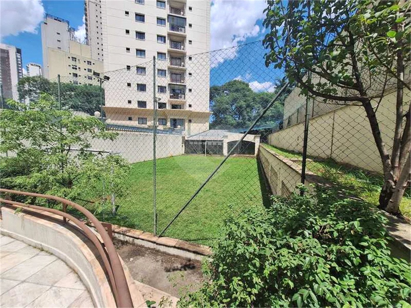Apartamento 02 dormitórios