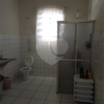 Casa a venda em Louveira
