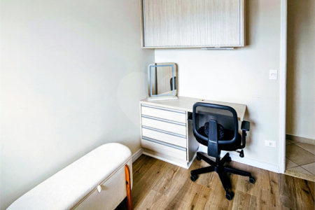 Apartamento com 74 m² com 3 quartos, 1 suíte, vista livre e 2 vagas à venda na Mooca, São Paulo