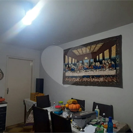 Sobrado no Jardim São Carlos.