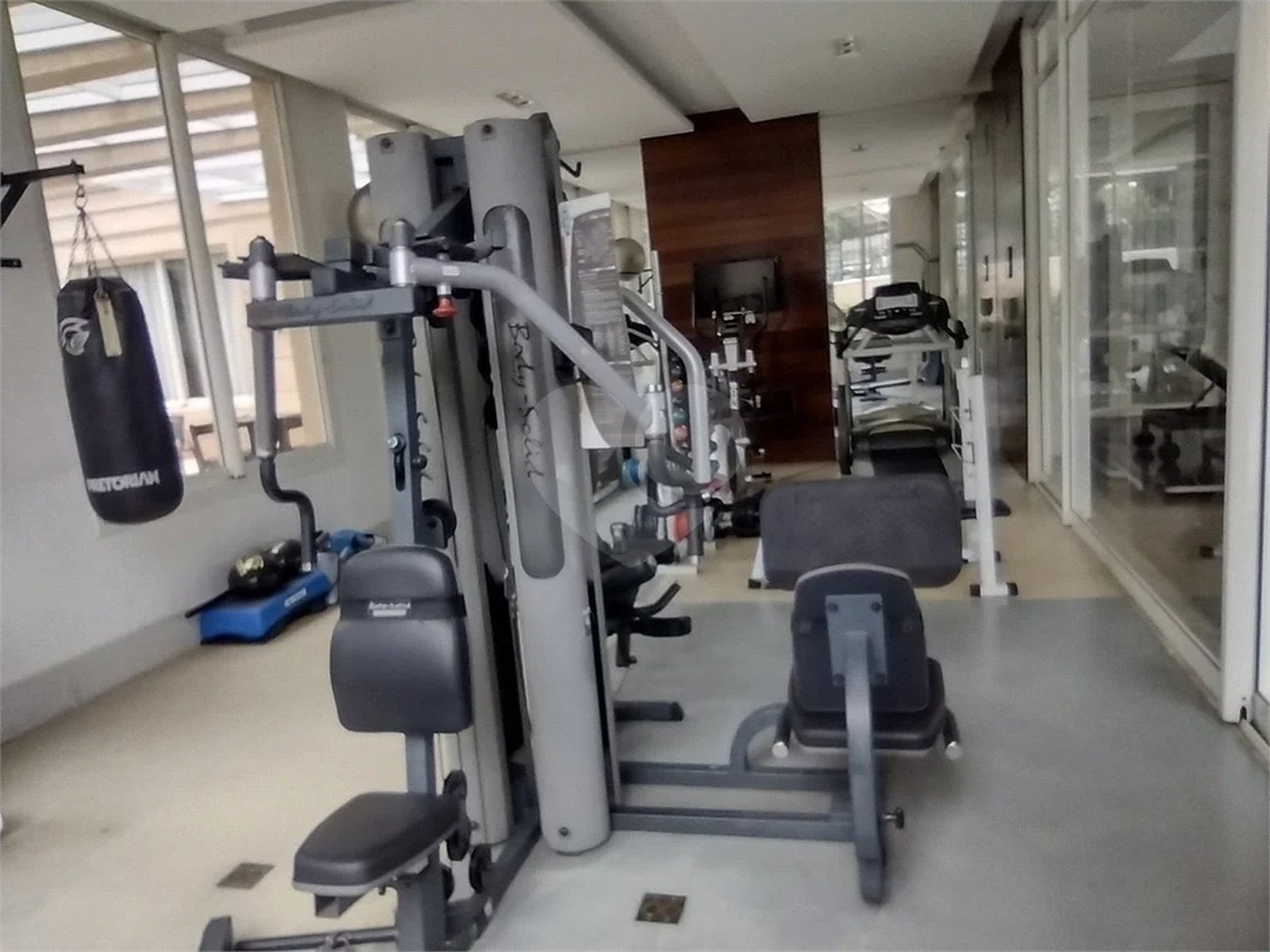 Apartamento Alto Padrão Lazer Completo ,com 3 quartos, 250 m² à venda Parque da Mooca.