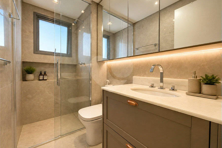 Ipiranga - Apartamento em Andar Alto | 74,58 m² | 2 Suítes | Próximo ao Metrô