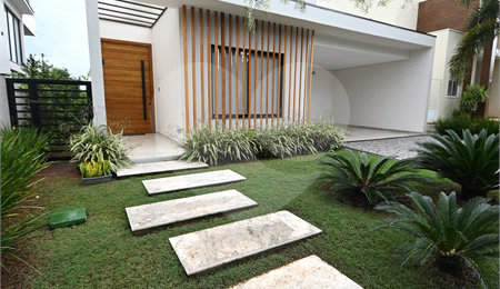 Casa à venda com 4 suítes no condomínio Residencial Helvetia Park, Indaiatuba - SP