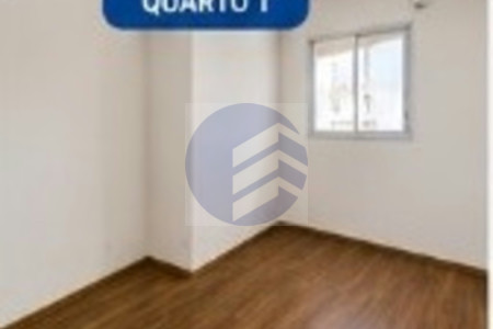 Apartamento para alugar com 2 quartos, sendo 1 banheiro, em Socorro, São Paulo - SP