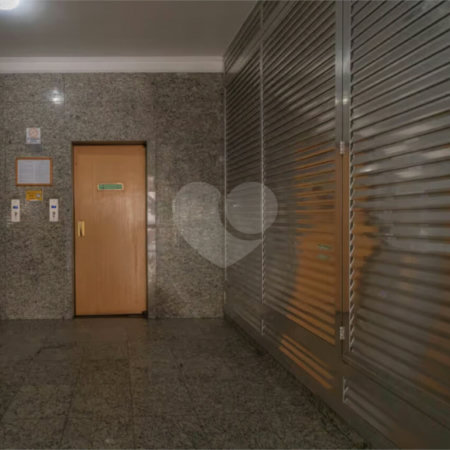 Apartamento em Vila Buarque com 40m²
