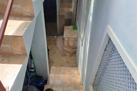 Casa à venda com 3 quartos em Popular III, Louveira, SP