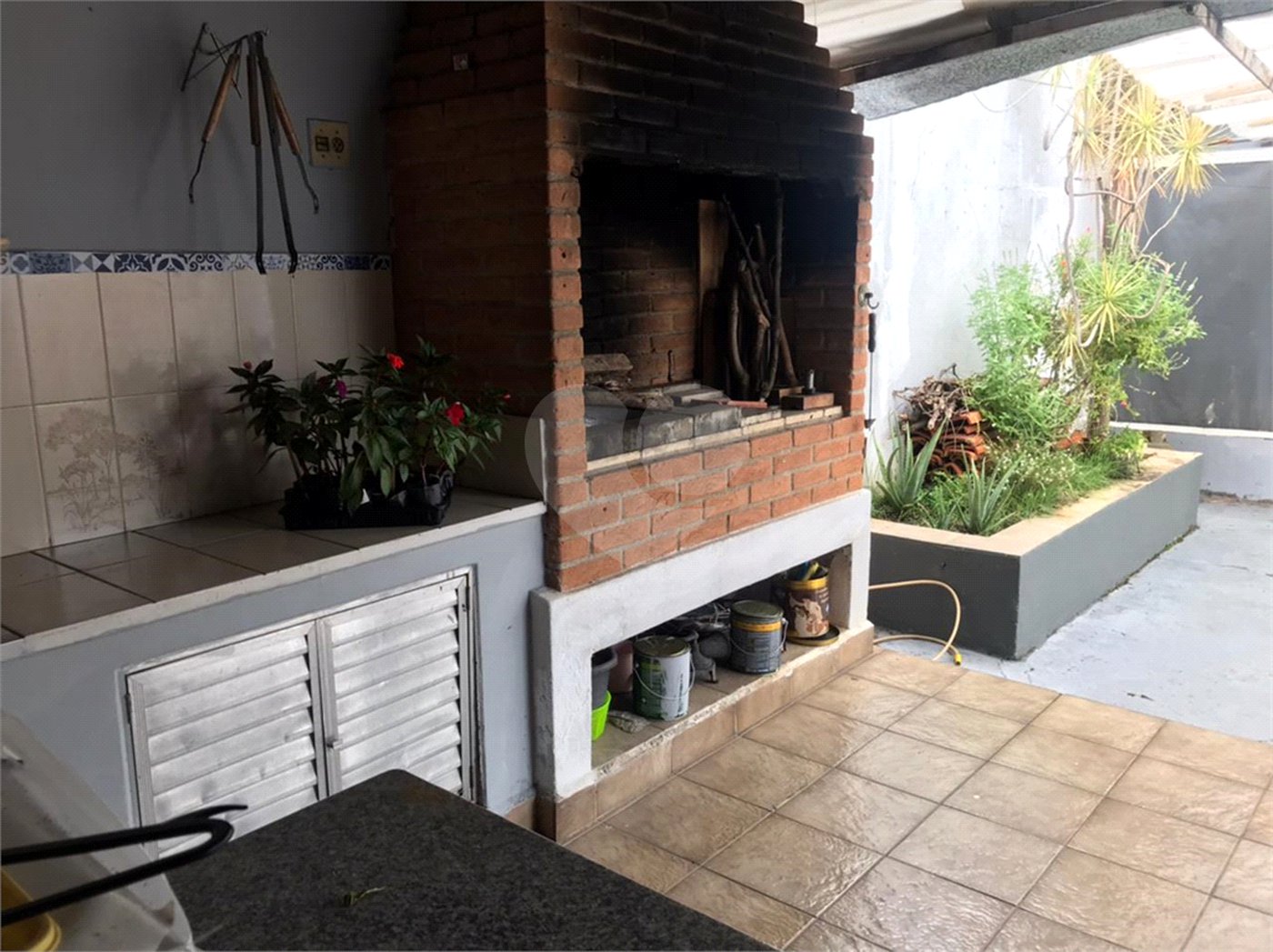 CASA A VENDA NO VISTA VERDE COM 300M², 3 DORMITORIOS, 2 BANHEIOS, 3 VAGAS, SÃO JOSÉ DOS CAMPOS/SP.