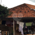 Casa térrea no Centro