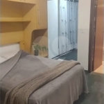 Sobrado de 242 m² com 3 Suítes e 4 Vagas de Garagem no Ipiranga