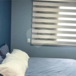 Apartamento à venda com 3 quartos, sendo 1 suíte, em Vila Regente Feijó, São Paulo, SP