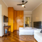 Cobertura para Locação e Venda com 330m² - Bela Vista