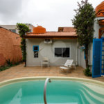 Casa à venda com 4 quartos, sendo 2 suítes, em Brooklin, São Paulo, SP