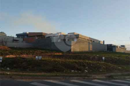 Terreno a venda Atibaia bairro planejado