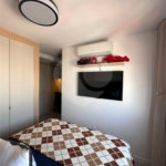 Apartamento á venda de 81m2 no Ipiranga com 2 dorms, 2 suítes, 3 banheiros, 2 vagas. Estuda permuta.