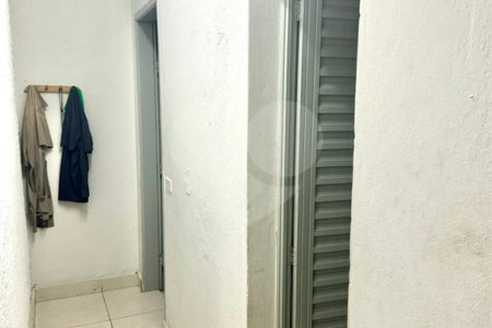 Galpão 370 m² à venda na Lapa