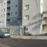 Apartamento no Condomínio Mirante Araucária.