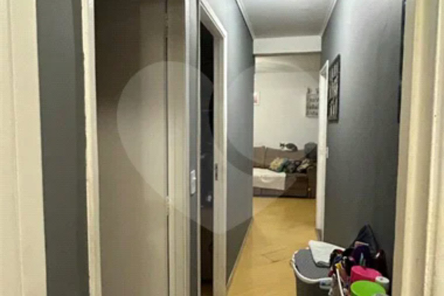 Excelente Apartamento à Venda ou Locação na Vila Santa Catarina!