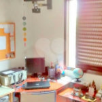 Belo Apartamento a Venda na Agua Rasa