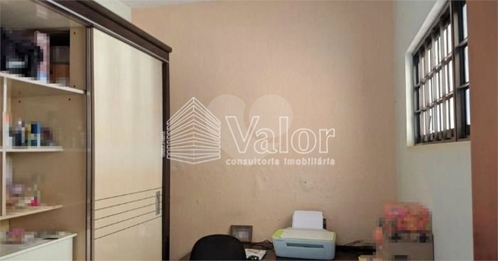 Casa térrea 3 dormitórios