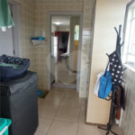 APARTAMENTO PARA VENDA NO CONDOMÍNIO EDIFÍCIO ELIAS ISSA - MOOCA