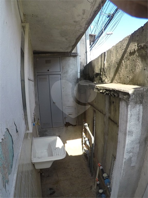 VENDA Casa para RENDA com 5 casas - Imirim