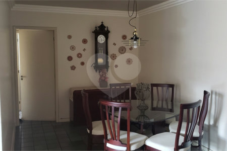 Apartamento de 3 dormitórios à venda em Higienópolis