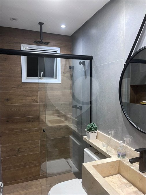 Cobertura Duplex à venda - Tatuapé