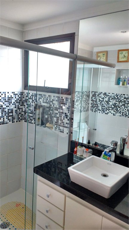 Apartamento com 3 dormitórios à venda, 75 m² por R$ 560.000,00 - Mooca - São Paulo/SP