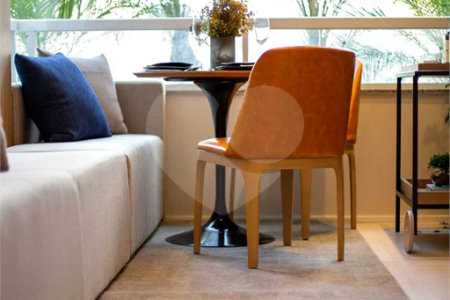 Apartamento à venda no Today Centro – 2 dormitórios, localização privilegiada no coração de São Paulo