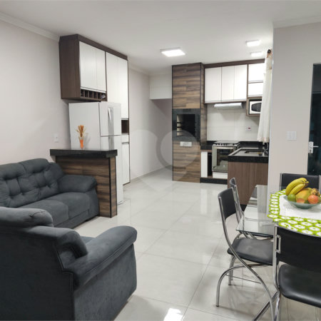 Excelente casa térrea para venda.