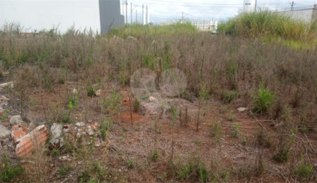 Terreno à venda em Jardim do Bosque, São Carlos, SP