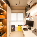 Apartamento Garden de Alto Padrão à Venda – Paraíso, São Paulo 133,25 m² | 2 Dormitórios (1 Suíte) | 3 Banheiros | 1 Vaga Exclusividade e Conforto no Urbic Ibirapuera