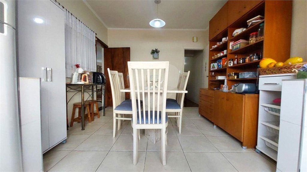 Casa à venda com 3 quartos, sendo 1 suíte,  em Vila Paulista, São Paulo, SP