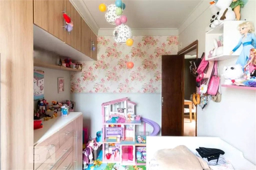 Apartamento à venda com 2 quartos em Vila Guilherme, São Paulo, SP