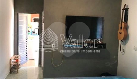 Casa à venda com 4 quartos, sendo 2 suítes,  em Jardim Tangará, São Carlos, SP